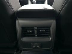 Toyota Avalon 2.0L CVT Enterprise Edition - ფოტო 6