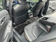 Toyota Avalon 2.0L CVT Enterprise Edition - ფოტო 7