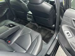 Toyota Avalon 2.0L CVT Enterprise Edition - ფოტო 8