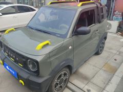 Geely Panda 210km - photo 1