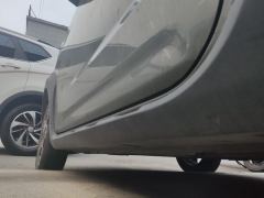 Geely Panda 210km - photo 11