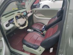 Geely Panda 210km - photo 14