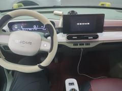 Geely Panda 210km - photo 16