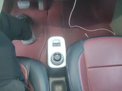 Geely Panda 210km - photo 19