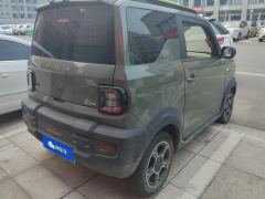 Geely Panda 210km - photo 2