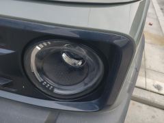 Geely Panda 210km - photo 4