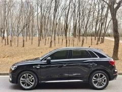 Audi Q3 Facelift 35 TFSI Active Dynamic Edition - фото 10