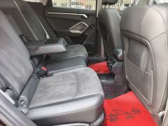 Audi Q3 Facelift 35 TFSI Active Dynamic Edition - фото 11