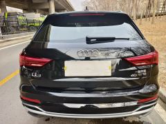 Audi Q3 Facelift 35 TFSI Active Dynamic Edition - фото 13