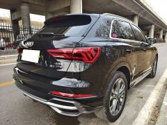 Audi Q3 Facelift 35 TFSI Active Dynamic Edition - фото 14