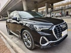 Audi Q3 Facelift 35 TFSI Active Dynamic Edition - фото 3