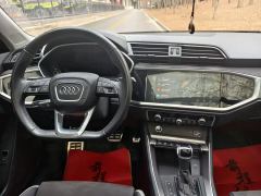 Audi Q3 Facelift 35 TFSI Active Dynamic Edition - фото 4
