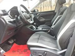 Audi Q3 Facelift 35 TFSI Active Dynamic Edition - фото 5