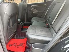 Audi Q3 Facelift 35 TFSI Active Dynamic Edition - фото 7