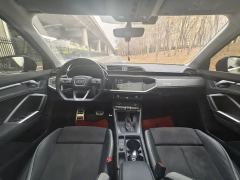 Audi Q3 Facelift 35 TFSI Active Dynamic Edition - фото 8