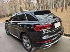 Audi Q3 Facelift 35 TFSI Active Dynamic Edition - фото 9