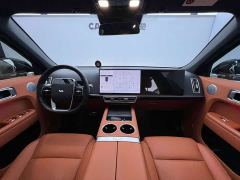 Li Auto L7 Max Smart Refresh Edition - фото 7