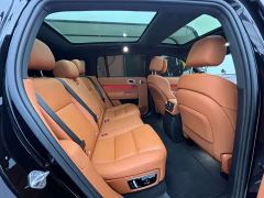 Li Auto L7 Max Smart Refresh Edition - фото 8