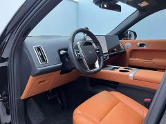 Li Auto L7 Max Smart Refresh Edition - фото 9