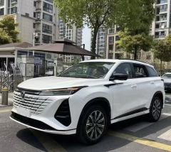 Changan CS75PLUS CS75 PLUS Gen 3 1.5T Luxury Edition - ფოტო 1