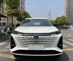 Changan CS75PLUS CS75 PLUS Gen 3 1.5T Luxury Edition - ფოტო 2