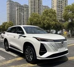 Changan CS75PLUS CS75 PLUS Gen 3 1.5T Luxury Edition - ფოტო 3