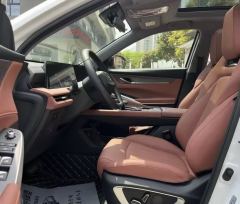 Changan CS75PLUS CS75 PLUS Gen 3 1.5T Luxury Edition - ფოტო 4