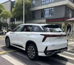 Changan CS75PLUS CS75 PLUS Gen 3 1.5T Luxury Edition - ფოტო 9