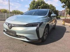 Buick Weilan 6 450km Yue Enjoy Plus - photo 1