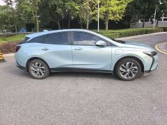 Buick Weilan 6 450km Yue Enjoy Plus - photo 4