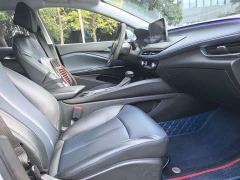 Buick Weilan 6 450km Yue Enjoy Plus - photo 8