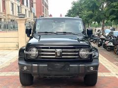 Tank 300 Off-Road Edition 2.0T Challenger - ფოტო 1