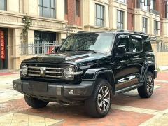 Tank 300 Off-Road Edition 2.0T Challenger - ფოტო 2