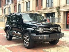 Tank 300 Off-Road Edition 2.0T Challenger - ფოტო 4