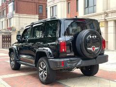 Tank 300 Off-Road Edition 2.0T Challenger - ფოტო 6