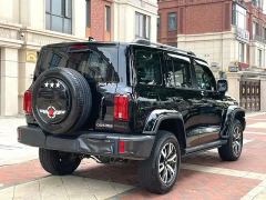 Tank 300 Off-Road Edition 2.0T Challenger - ფოტო 7