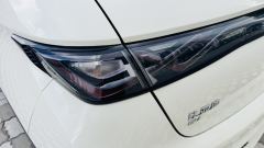 BYD Dolphin Smart Driving Edition 420km Free Version - ფოტო 11