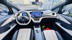 BYD Dolphin Smart Driving Edition 420km Free Version - ფოტო 17