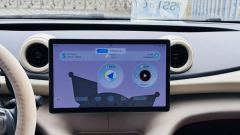 BYD Dolphin Smart Driving Edition 420km Free Version - ფოტო 18