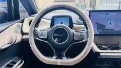 BYD Dolphin Smart Driving Edition 420km Free Version - ფოტო 20
