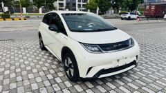 BYD Dolphin Smart Driving Edition 420km Free Version - ფოტო 3