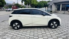 BYD Dolphin Smart Driving Edition 420km Free Version - ფოტო 4