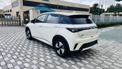 BYD Dolphin Smart Driving Edition 420km Free Version - ფოტო 7