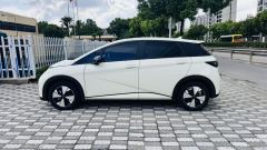 BYD Dolphin Smart Driving Edition 420km Free Version - ფოტო 8
