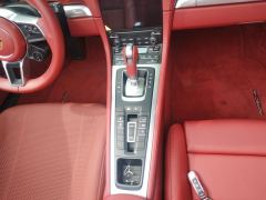 Porsche 718 Boxster Style Edition 2.0T - photo 19