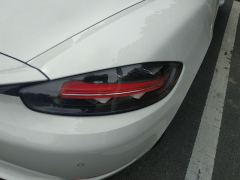 Porsche 718 Boxster Style Edition 2.0T - photo 5