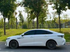 Chery Arrizo 8 1.6T - фото 3