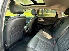 Chery Arrizo 8 1.6T - фото 5