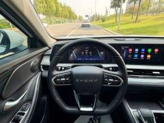 Chery Arrizo 8 1.6T - фото 7