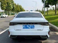 Chery Arrizo 8 1.6T - фото 8
